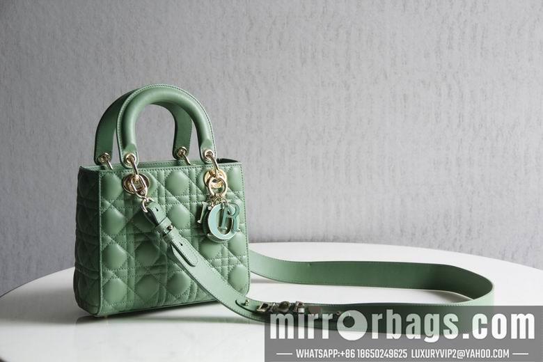 Dior Replica Bags AX8878 20x16.5x8