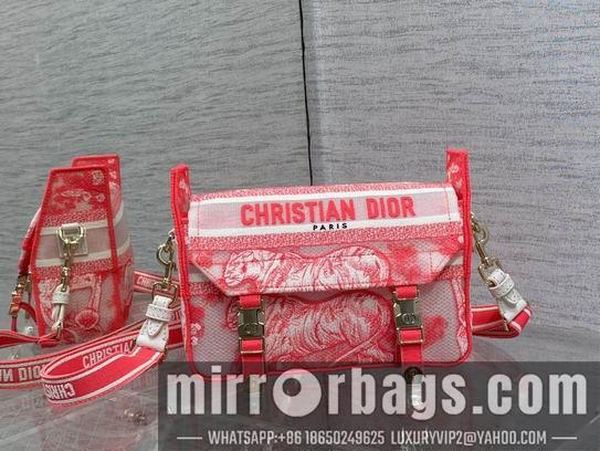 Dior Replica Bags Dior 23x8x15cm wz