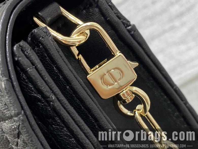 Dior Replica Bags Dior 0605 24x7.5x14cm yz6