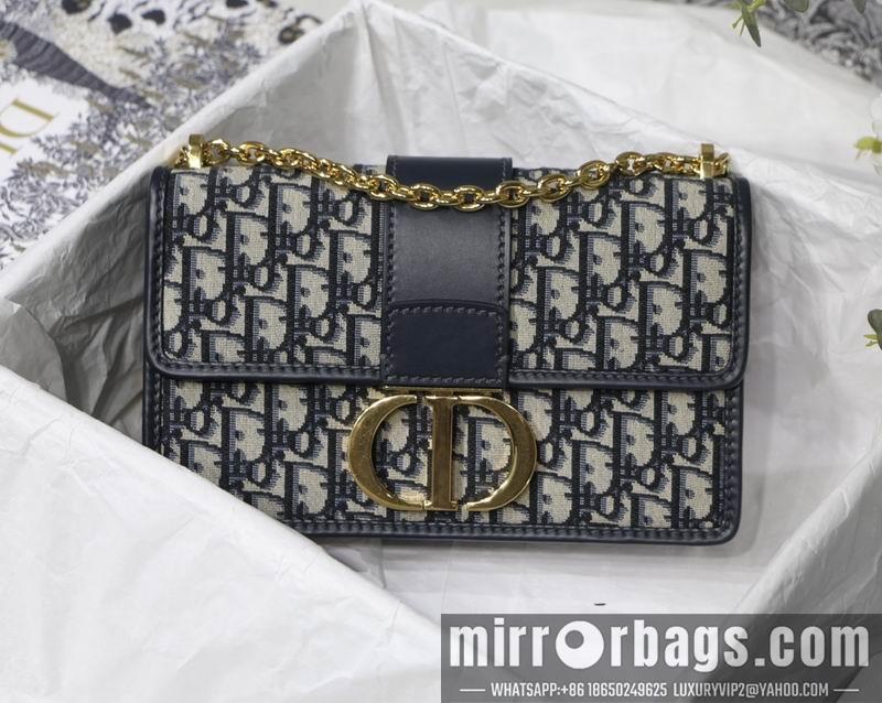 Dior Replica Bags DIOR M9037 25x15x9cm yz