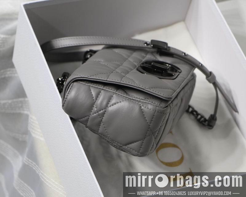 Dior Replica Bags DIOR S8016 S20x12x7cm yz