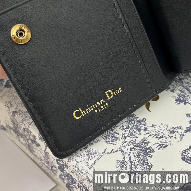 Dior Replica Bags S2055 13.5X9.5X3.5cm CC