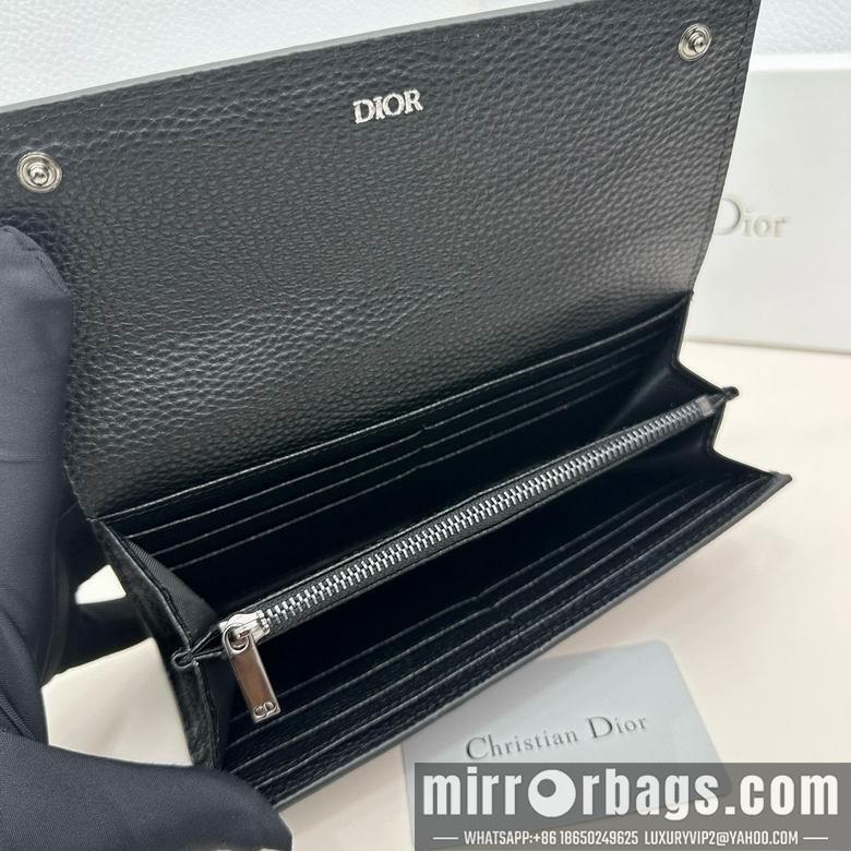 Dior Replica Bags D31 19X10.5X3.5cm