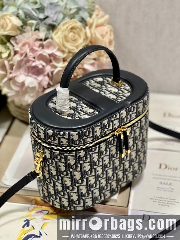 Dior Replica Bags 2298 24X14X18cm YG 3colour