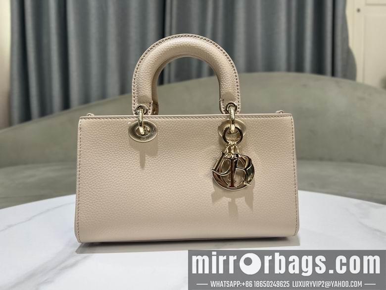 Dior Replica Bags 9221 26X15X8cm YG 3colour