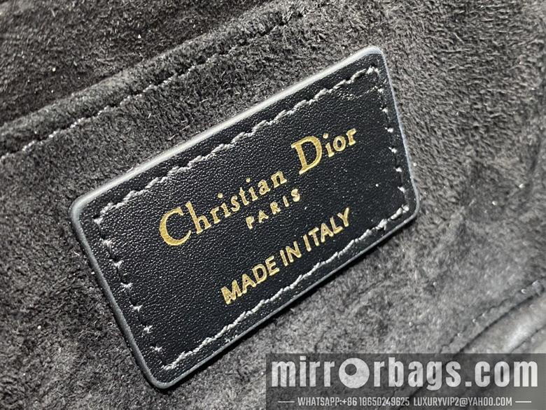 Dior Replica Bags Dior 0323 18x4.5x10cm wz2