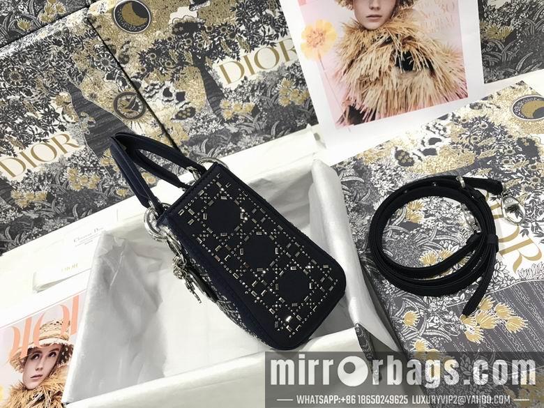 Dior Replica Bags BNM0505 17×15×7