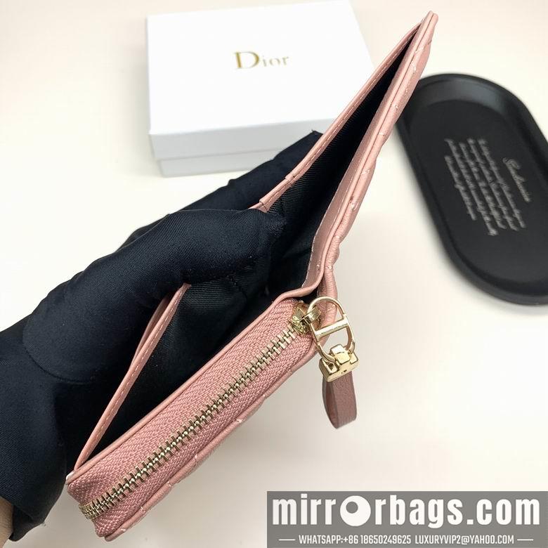 Dior Replica Bags 928 12X9X5cm YG 4colour