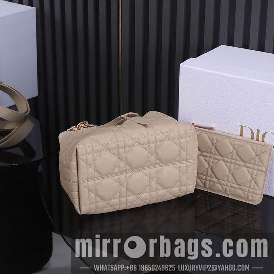 Dior Replica Bags Dior Toujours 2822 23x15x15cm wz