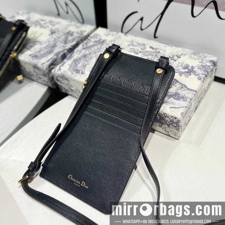 Dior Replica Bags S2090 20X17X1.5cm CC