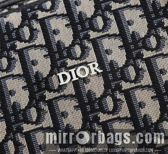 Dior Replica Bags Dior oblique 9053 46x26.5x21cm  wz