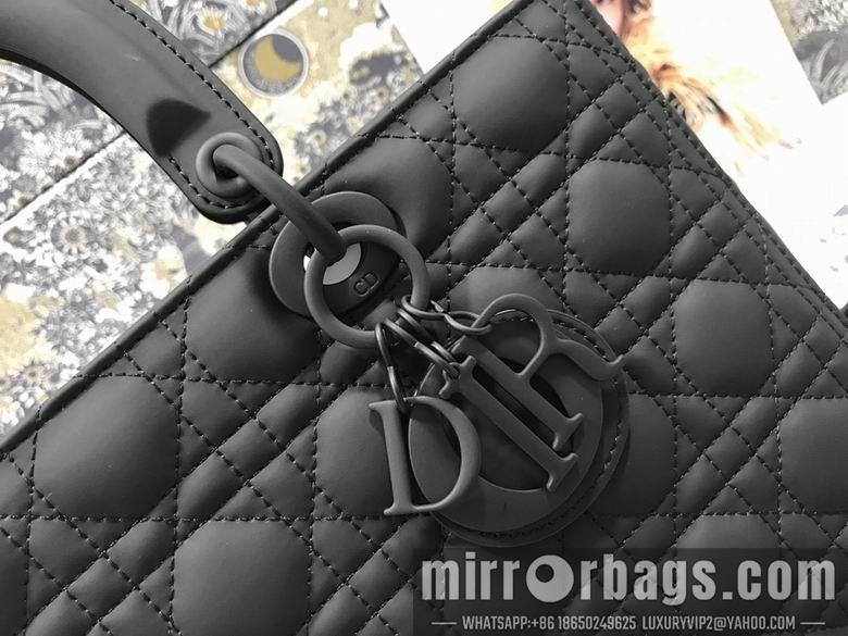 Dior Replica Bags AXM0566 32 x 25 x 11