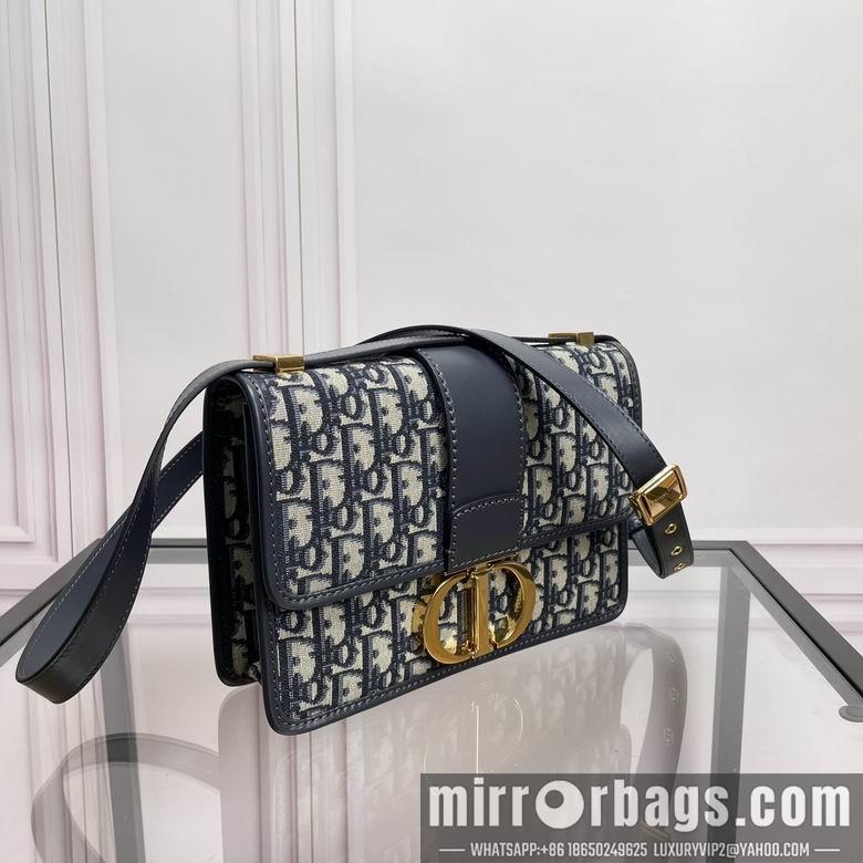 Dior Replica Bags 9203 24X17X8cm