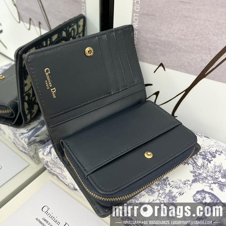 Dior Replica Bags Dior S2055 13.5x9.5x3.5cm CC