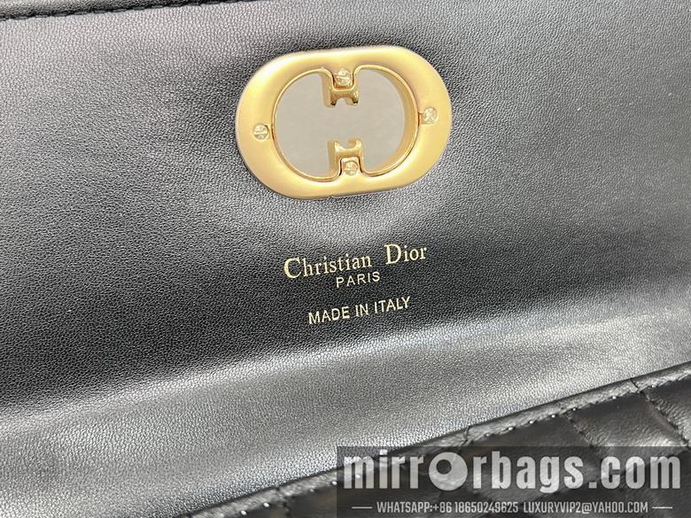 Dior Replica Bags Dior Caro 5221 24x12x4cm yz3