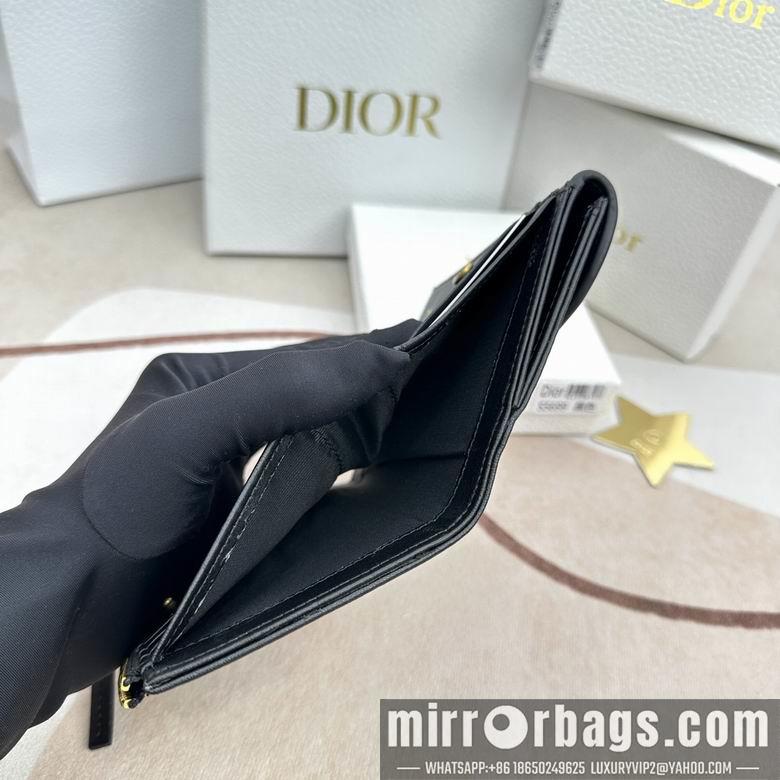 Dior Replica Bags S5699 10X8.9X2.2cm YG 2colour