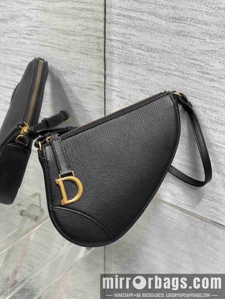 Dior Replica Bags Dior 19.5x4.5x16cm wz