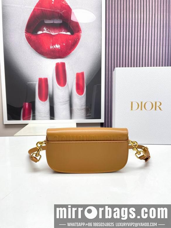 Dior Replica Bags M9327 22cm YG 3colour