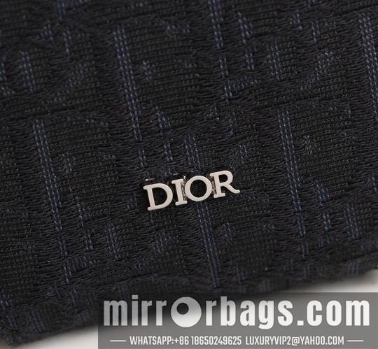 Dior Replica Bags Dior H03E 10x17x5cm wz