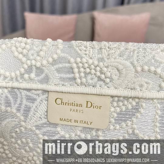 Dior Replica Bags Dior Mini Book tote 1286 36cm wz