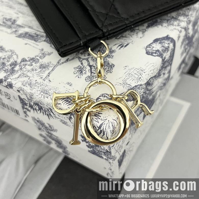 Dior Replica Bags Dior S0974cm CC