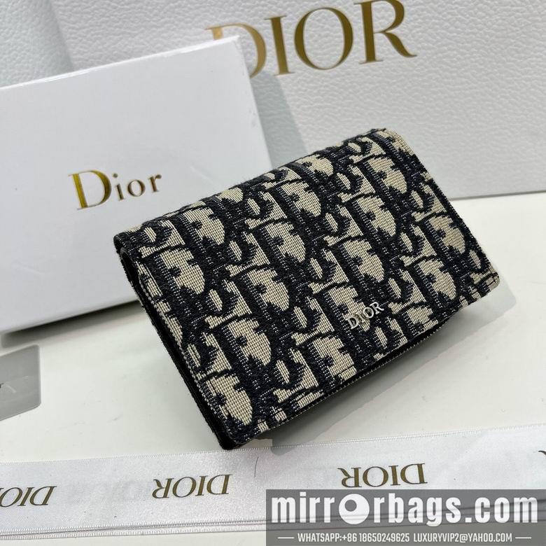 Dior Replica Bags 2033 13.5X9.5X3.5cm