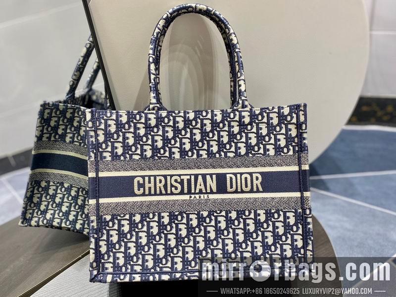 Dior Replica Bags Book Tote 36x28x16cm  sz