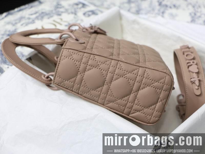 Dior Replica Bags DIOR M8012 20cm yz3