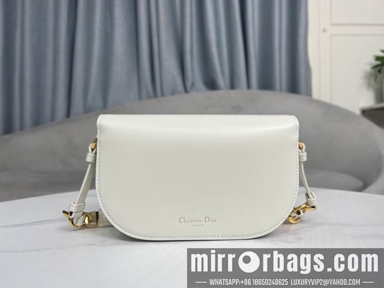 Dior Replica Bags 0087 21X12X6cm YG 3colour