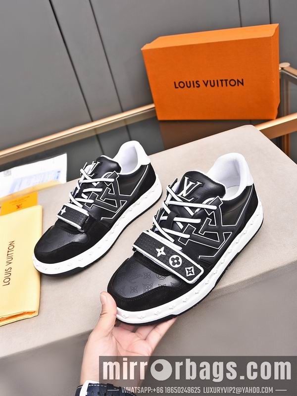 LV Replica Shoes LV sz38-45 hnh0338