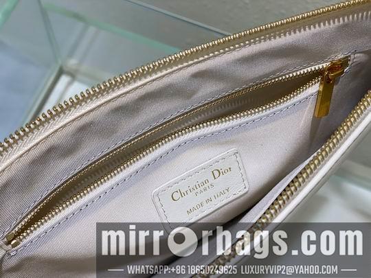 Dior Replica Bags Dior Caro Daily 30cm wz