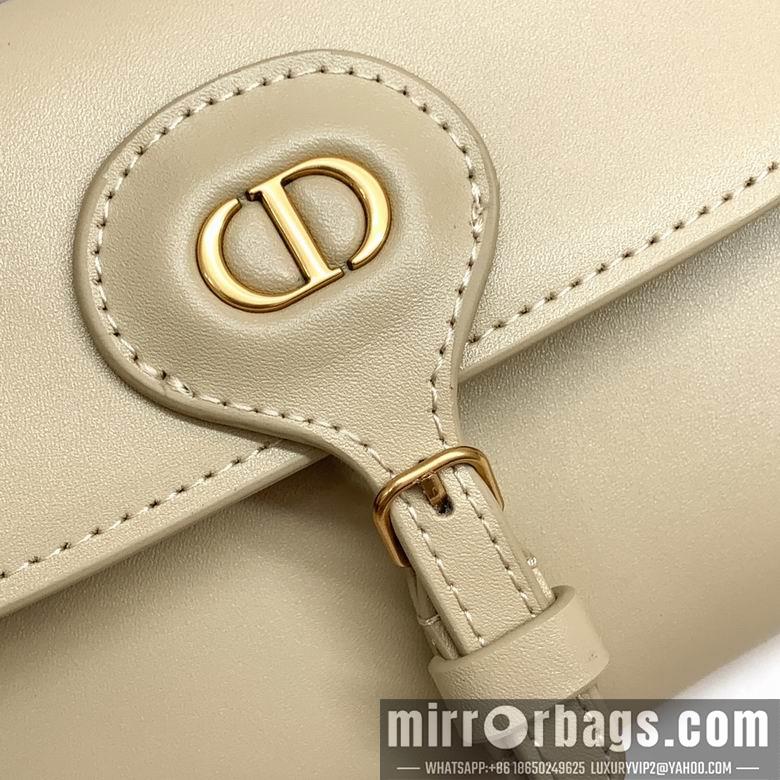 Dior Replica Bags 926 19X10.5X3.5cm YG 2colour