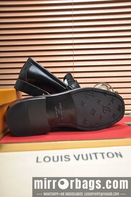 LV Replica Shoes LV sz38-45 hnh0308