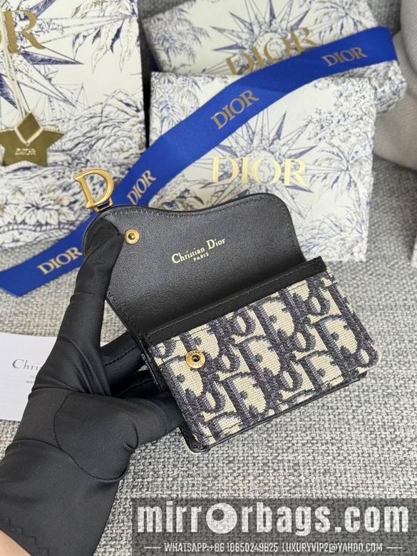 Dior Replica Bags 5611 10.5X7cm