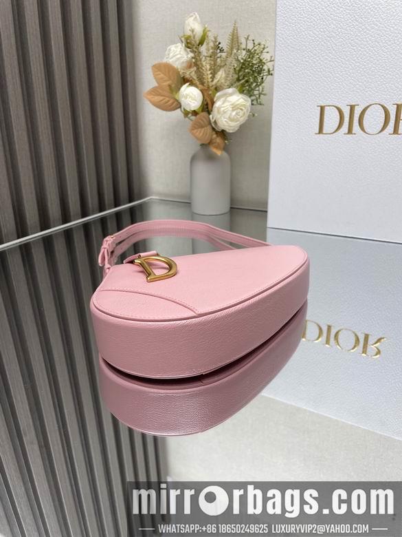 Dior Replica Bags 8016 20X15X4cm YG 4colour