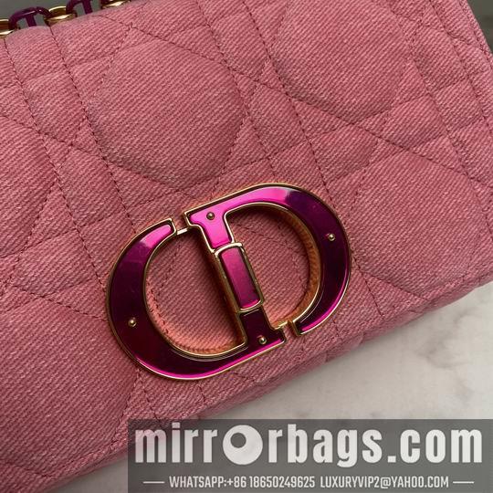 Dior Replica Bags Dior Caro 9242 25.5x15.5x8cm wo2色