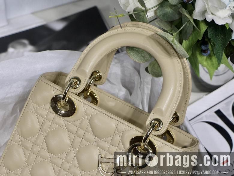 Dior Replica Bags AXM8013 20 x 16.5 x 8