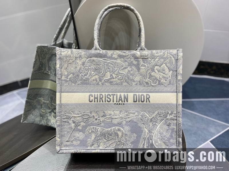 Dior Replica Bags Book Toe 36x28x16cm  sz3