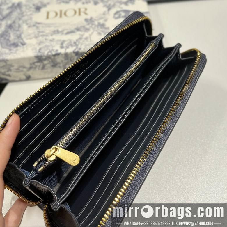 Dior Replica Bags S5536 19.5X10.5X3cm CC