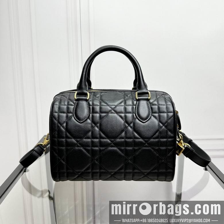 Dior Replica Bags Groove 1365 25X19X16cm