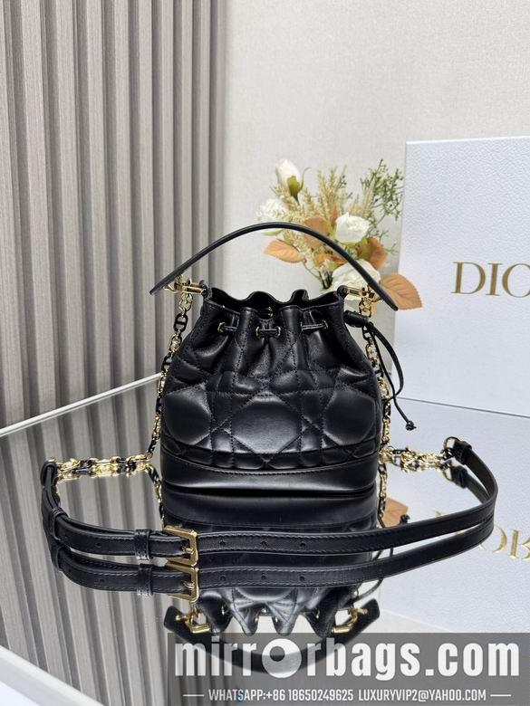 Dior Replica Bags 2780 17X16X9cm YG 3colour