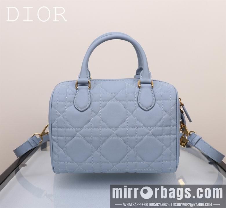 Dior Replica Bags 1365 25X19X16cm