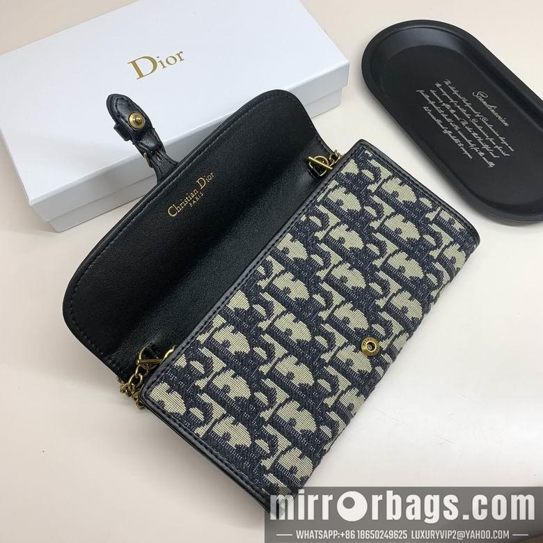 Dior Replica Bags 927 19X10.5X3.5cm