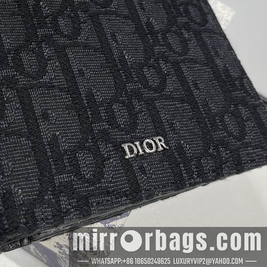 Dior Replica Bags Dior S027 11x9.5cm CC