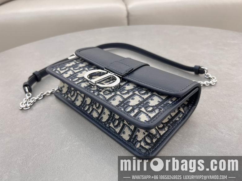 Dior Replica Bags 9334 21X12X6cm