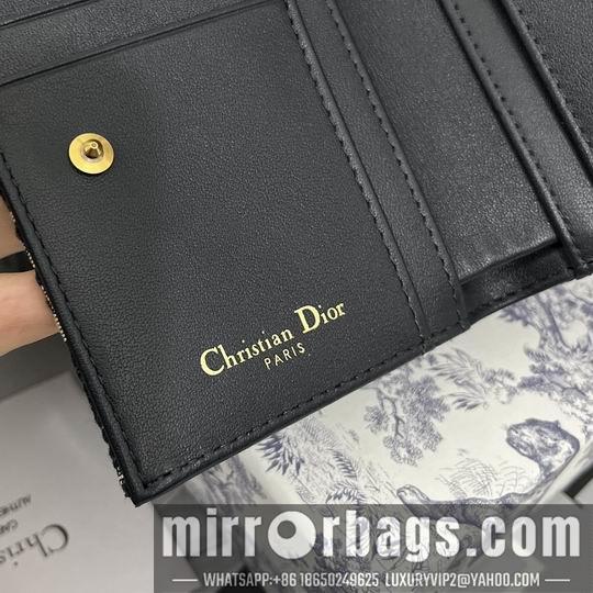 Dior Replica Bags Dior S2197 11.5x9x2cm CC4