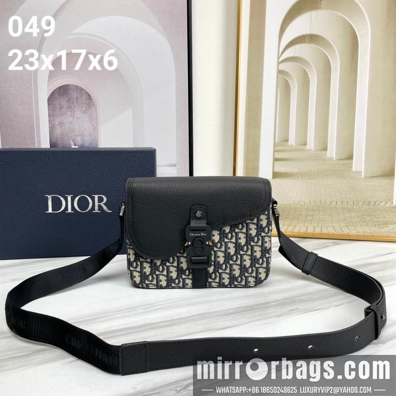 Dior Replica Bags 049 23X17X6cm