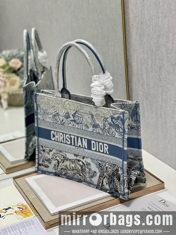 Dior Replica Bags DIOR 1286 S36x28cm yz.