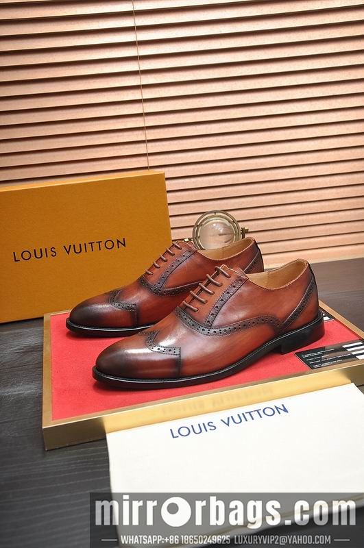 LV Replica Shoes LV sz38-45 hnh0304