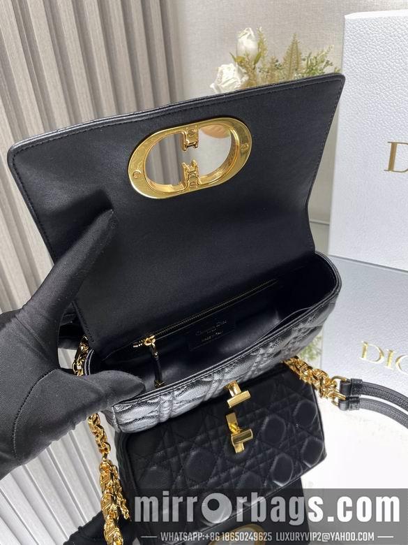 Dior Replica Bags 9012 20X12X7cm YG 2colour